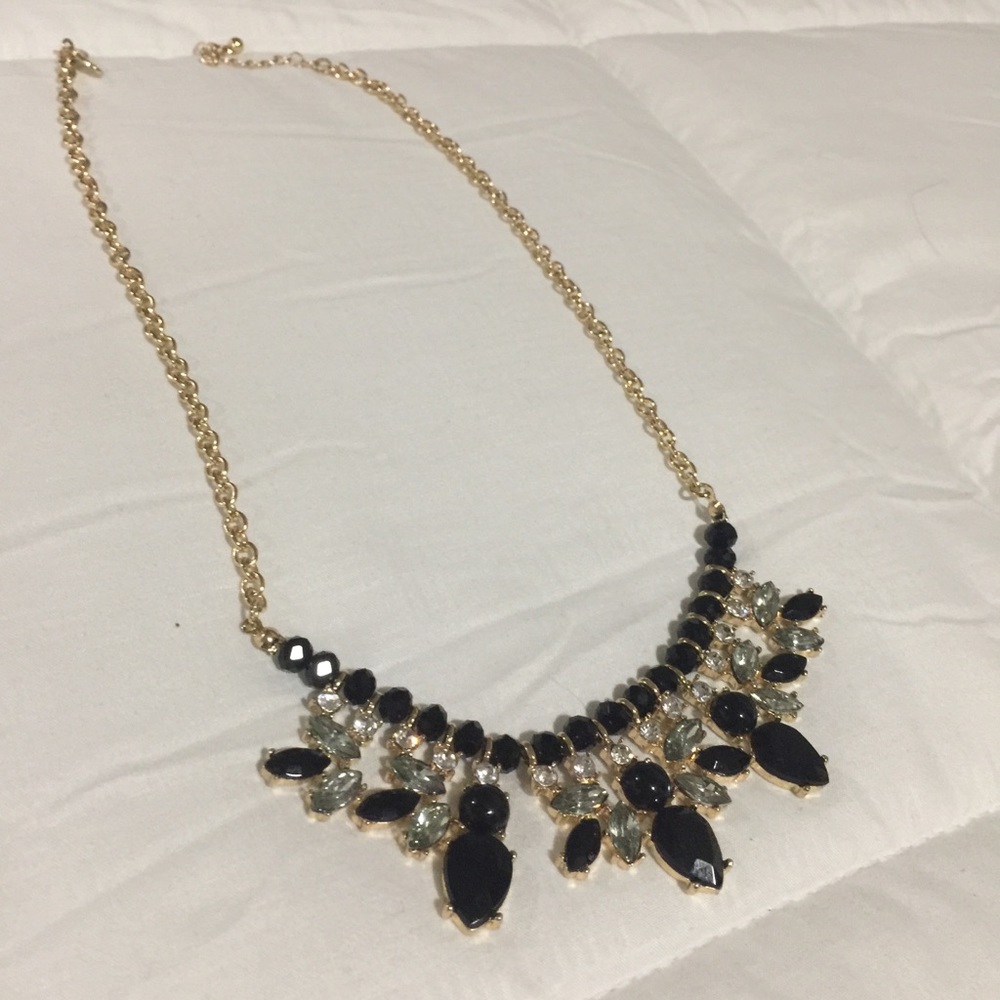 Statement Necklace